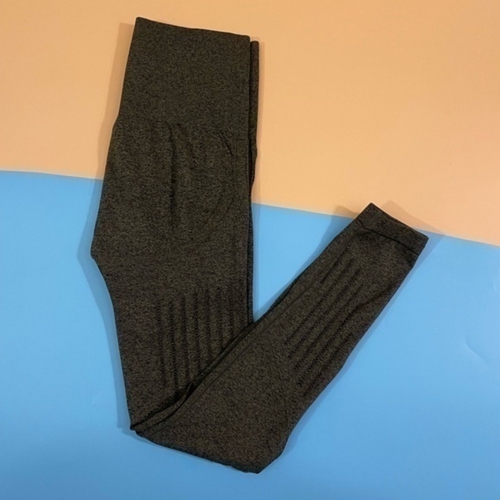 High Waist Activewear Leggings